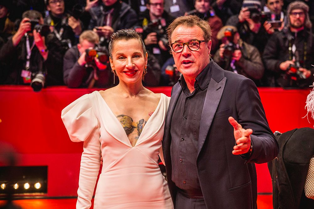 Кинофестивалът Берлинале