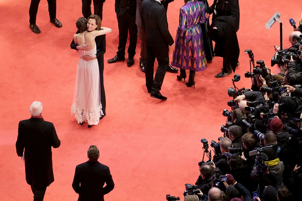 Кинофестивалът Берлинале