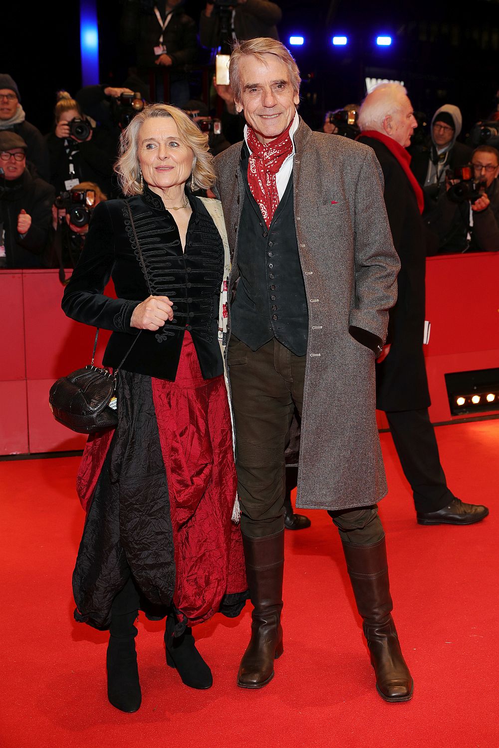 Кинофестивалът Берлинале