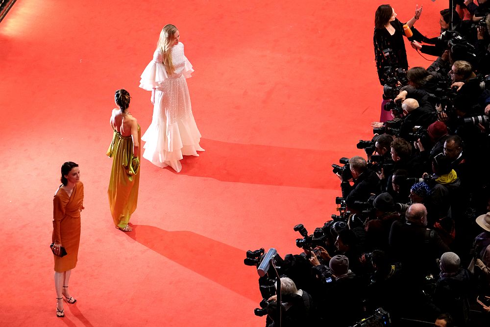 Кинофестивалът Берлинале