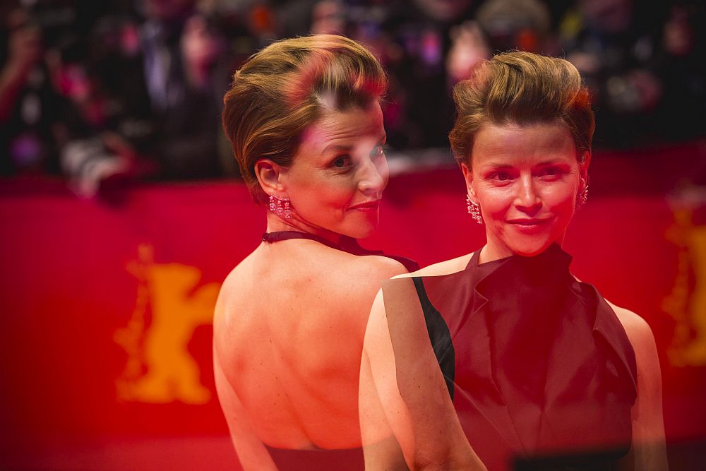 Кинофестивалът Берлинале