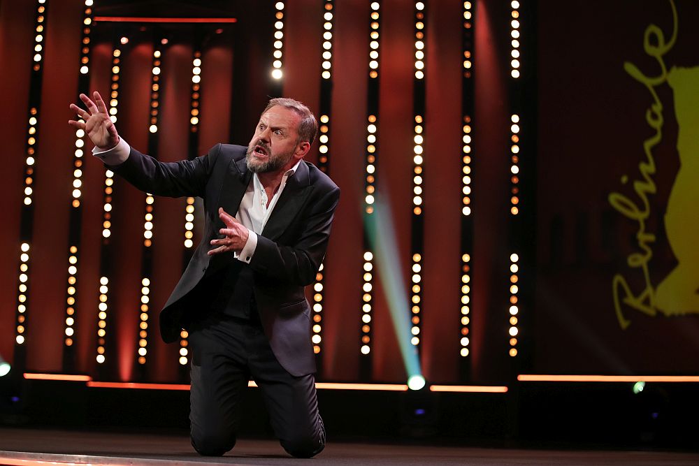 Кинофестивалът Берлинале