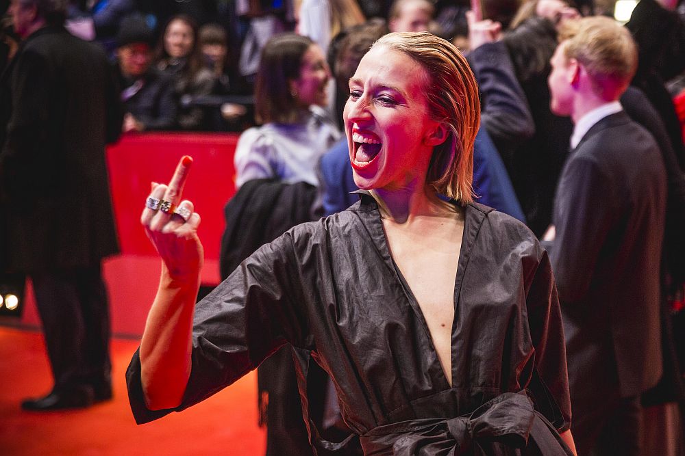 Кинофестивалът Берлинале