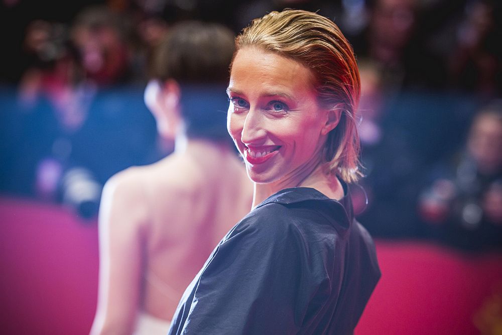 Кинофестивалът Берлинале