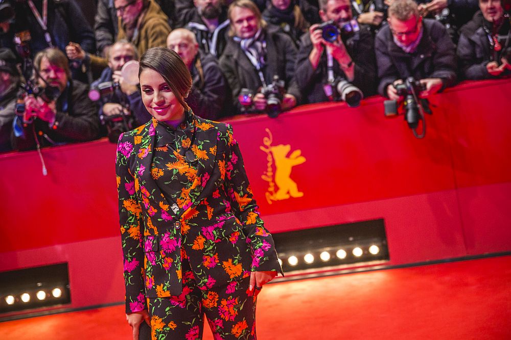 Кинофестивалът Берлинале