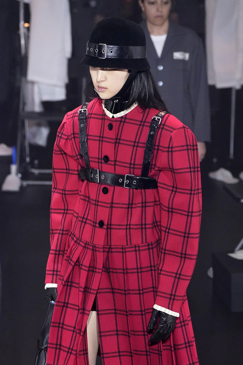 Колекцията на модна къща Gucci за сезона есен/зима 2020 - 2021 година