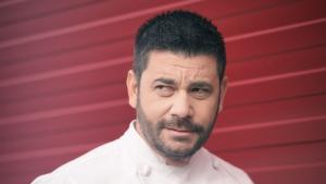 Шеф ВИктор Ангелов