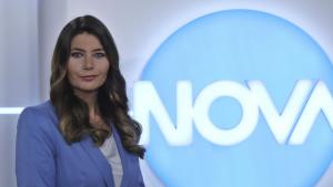Темата на NOVA Илияна Шишкова
