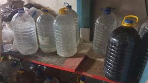 алкохол Пловдив