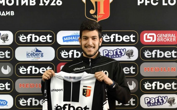 Носител на Купата се върна в Локомотив Пловдив, желан от Левски също тренира