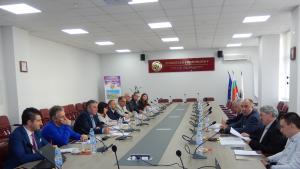 настоятелство