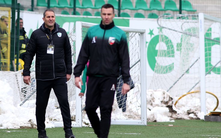 Наш треньор осъди казахстанци във ФИФА