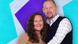 Един за друг