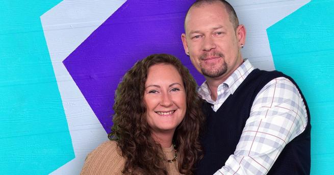 Ясна е поредната отпаднала двойка от любовното предизвикателство Един за