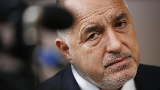  Появи се нов аудио запис, за който се твърди, че е с гласа на Борисов 