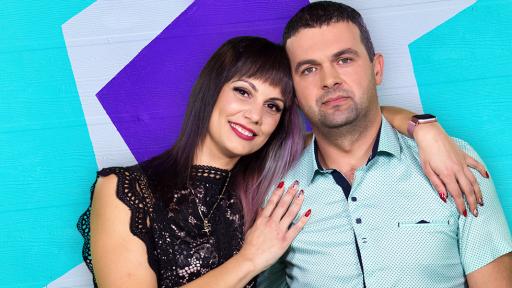  <p>Първа двойка напусна&nbsp;<strong><span style= 