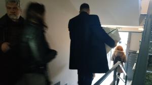 арести Басейнова дирекция Пловдив