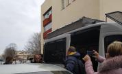  Нова спецоперация в Басейнова дирекция-Пловдив 