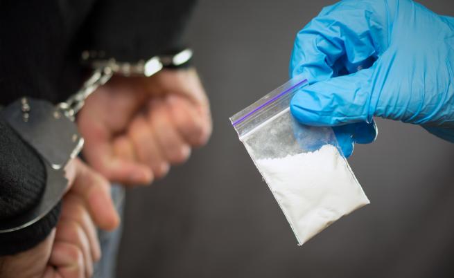 Задържаха наркодилъри с 9 вида дрога във Варненско