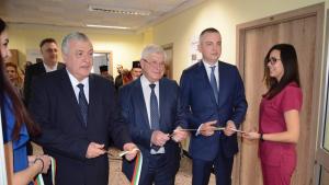 клиника неврохирургия Варна