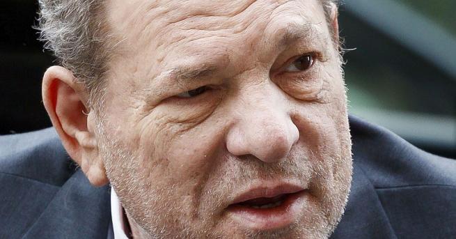 Нови подробности изплуваха по случая Харви Уайнстийн съобщава Дейли Мейл