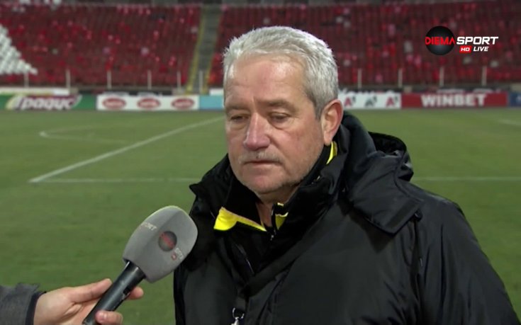 Как ЦСКА нанесе първа загуба на Ботев Пловдив от октомври насам?