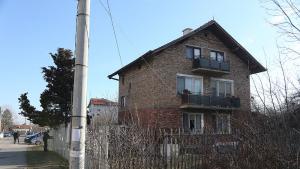 убийство Модерно предградие