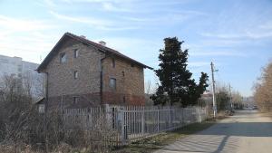 убийство Модерно предградие