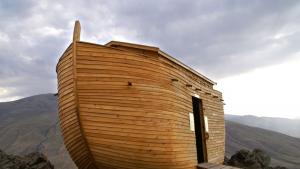 ноев ковчег