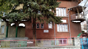 ЦДГ Зора
