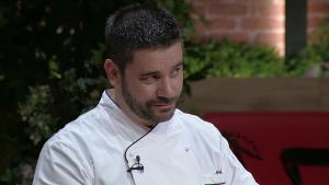 шеф Виктор Ангелов