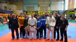 karate shumen