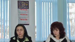 Обсъдиха формулата за разпределение на бюджетите на училищата и детските