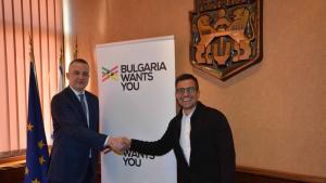 платформа приложение Варна