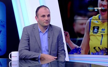 ВК Марица и представянето в Шампионската лига