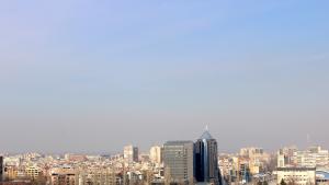 моста на панаира в Пловдив