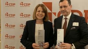 Йорданка Фандъкова