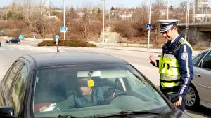 акция полиция