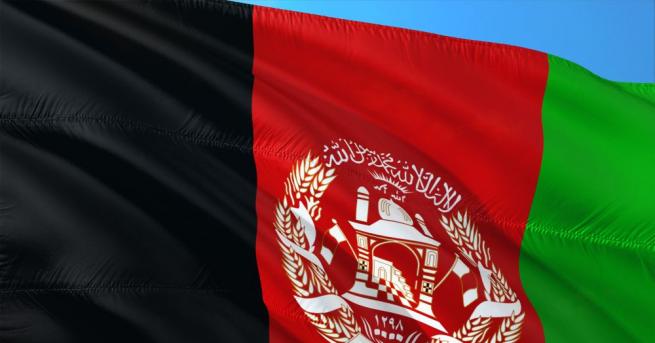 Афганистанското правителство съобщи днес че е освободило от затвора 100