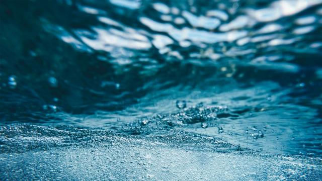 За пета поредна година: Световният океан бележи температурен рекорд