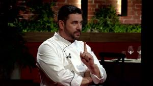 шеф Виктор Ангелов