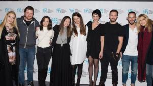 Откраднат живот