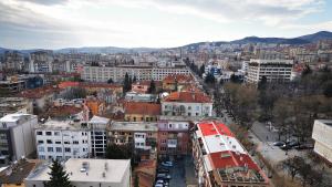 Стара Загора