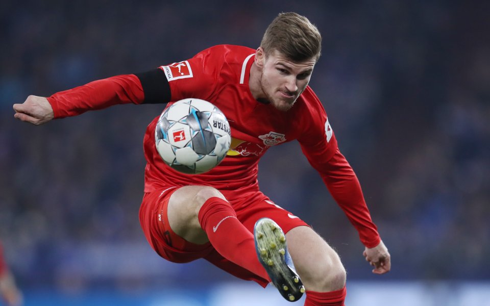 Манчестър Юнайтед и Челси все още са в надпреварата с