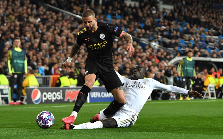 Стана ясно къде ще се играе реванша между Сити и Реал