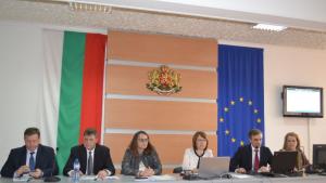 Казанлък общински съвет