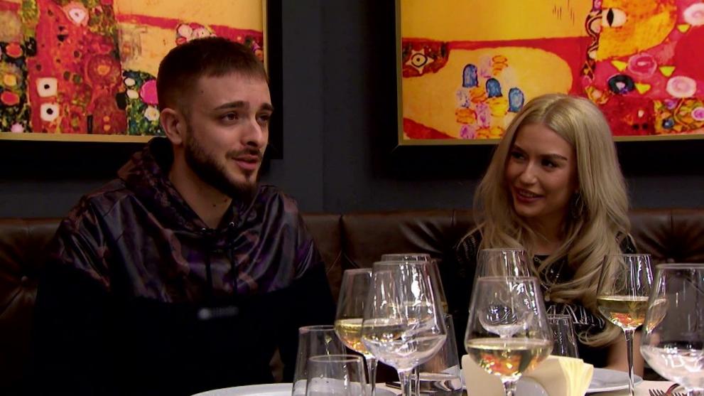  Криско и Тита 