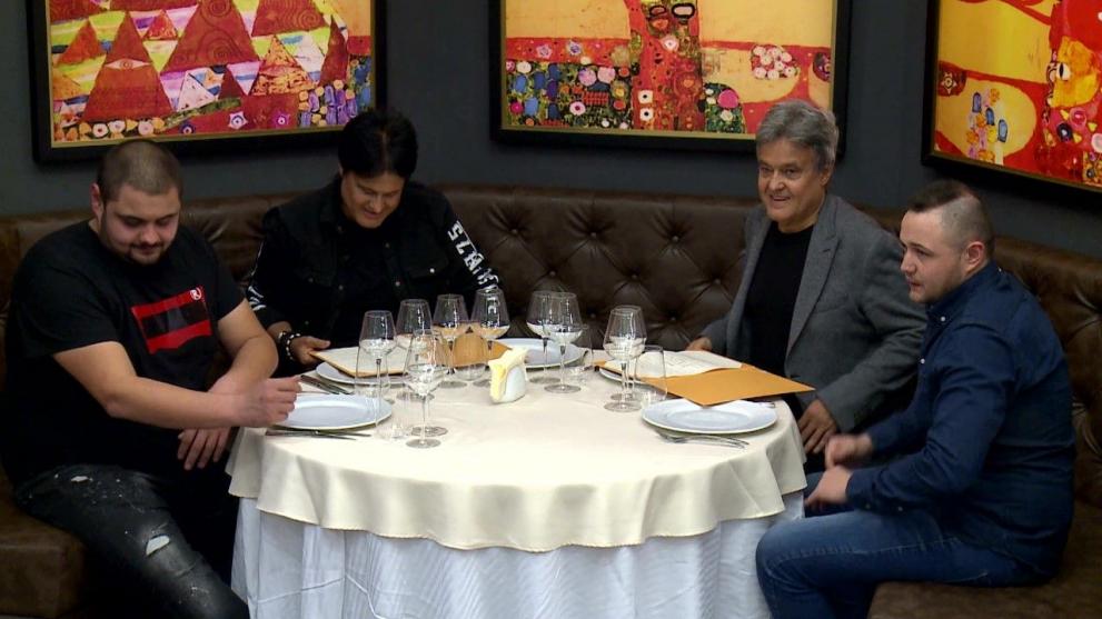  братя Аргирови 