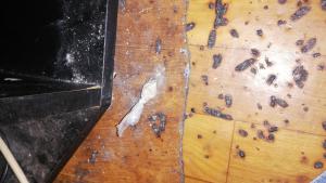 хероин Столипиново