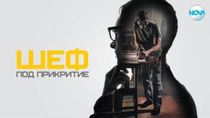 Шеф под прикритие